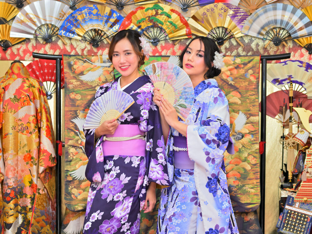 furisode narita