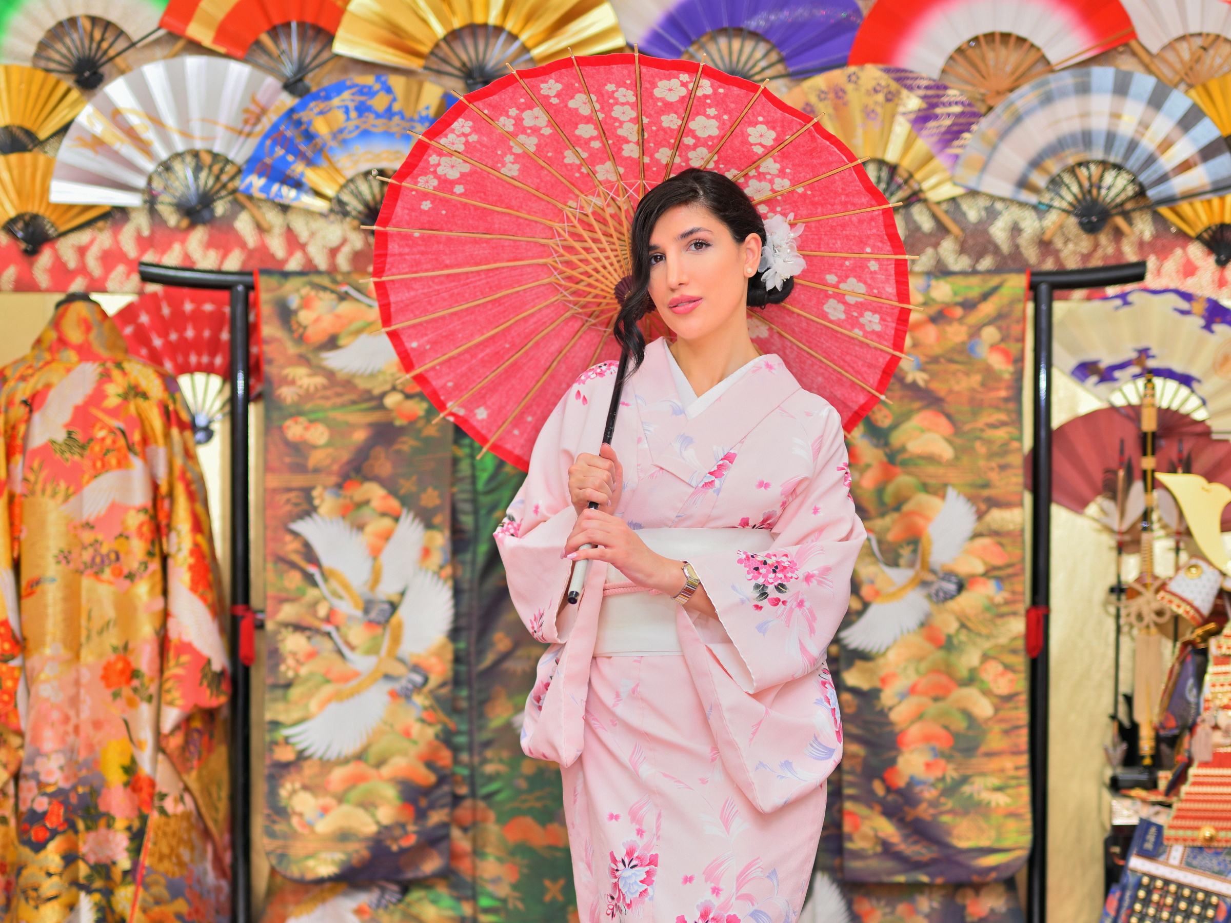 cabin crew narita